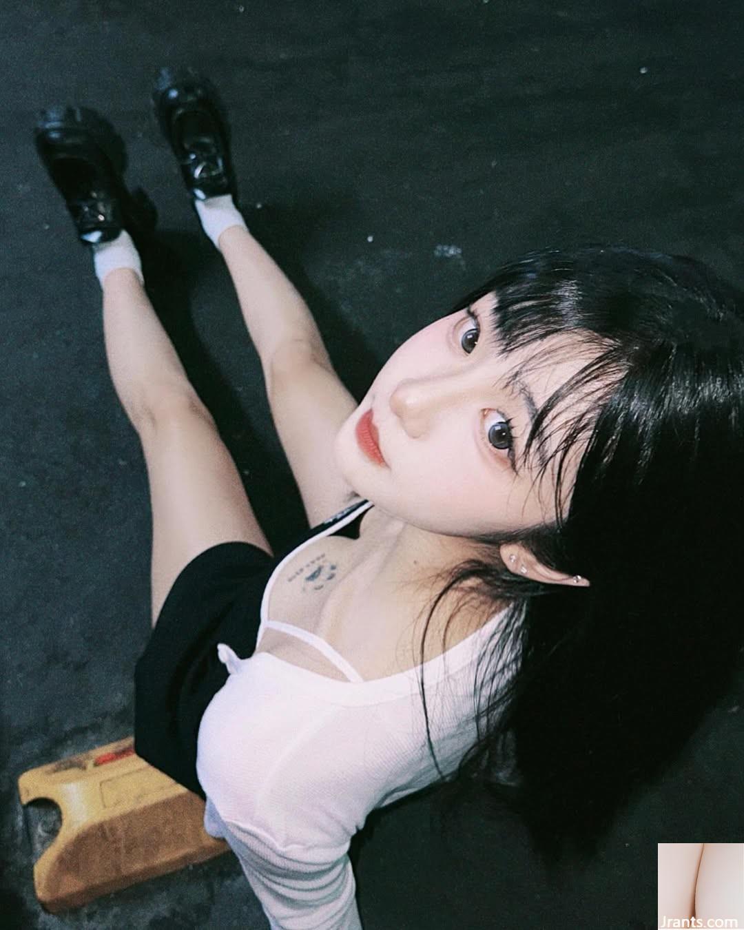 “Zi Dan” không keo kiệt khi gửi ảnh cay đến mắt bạn (10p) - Ảnh 6