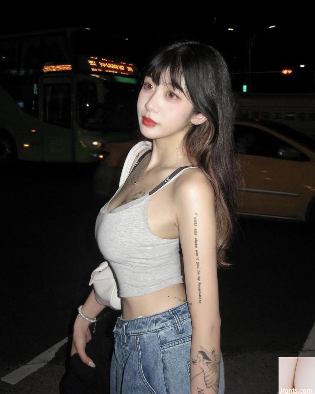 “Zi Dan” không keo kiệt khi gửi ảnh cay đến mắt bạn (10p) - Ảnh 9