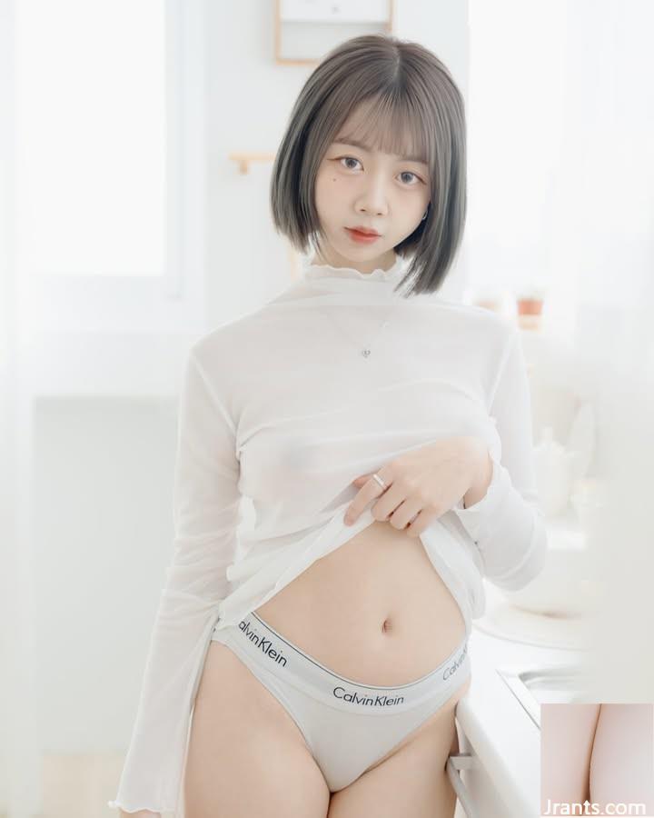 “Yi Qing はる” Sự quyến rũ ngọt ngào của Fairy nhỏ, người biến đổi trái tim mọi người không thể cưỡng lại (10p - Ảnh 3