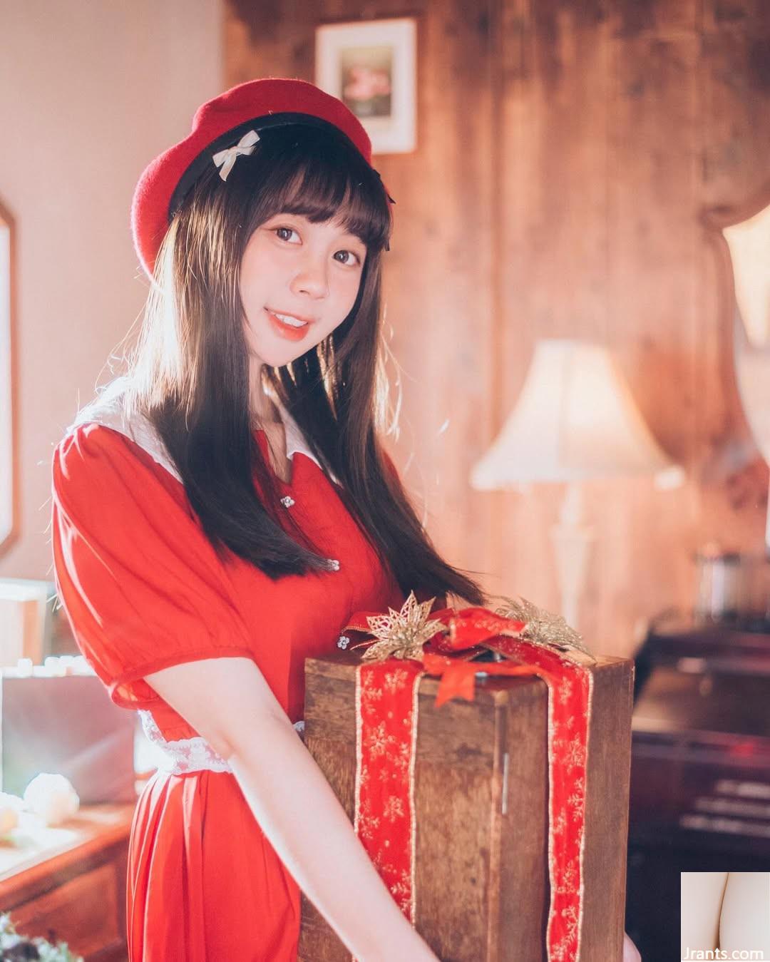 “Yi Qing はる” Sự quyến rũ ngọt ngào của Fairy nhỏ, người biến đổi trái tim mọi người không thể cưỡng lại (10p - Ảnh 6