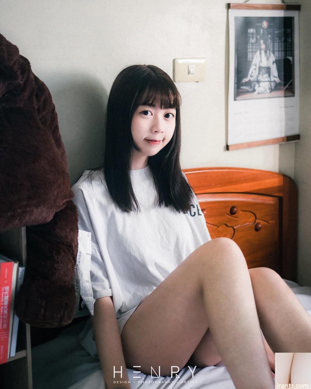 “Yi Qing はる” Sự quyến rũ ngọt ngào của Fairy nhỏ, người biến đổi trái tim mọi người không thể cưỡng lại (10p - Ảnh 8