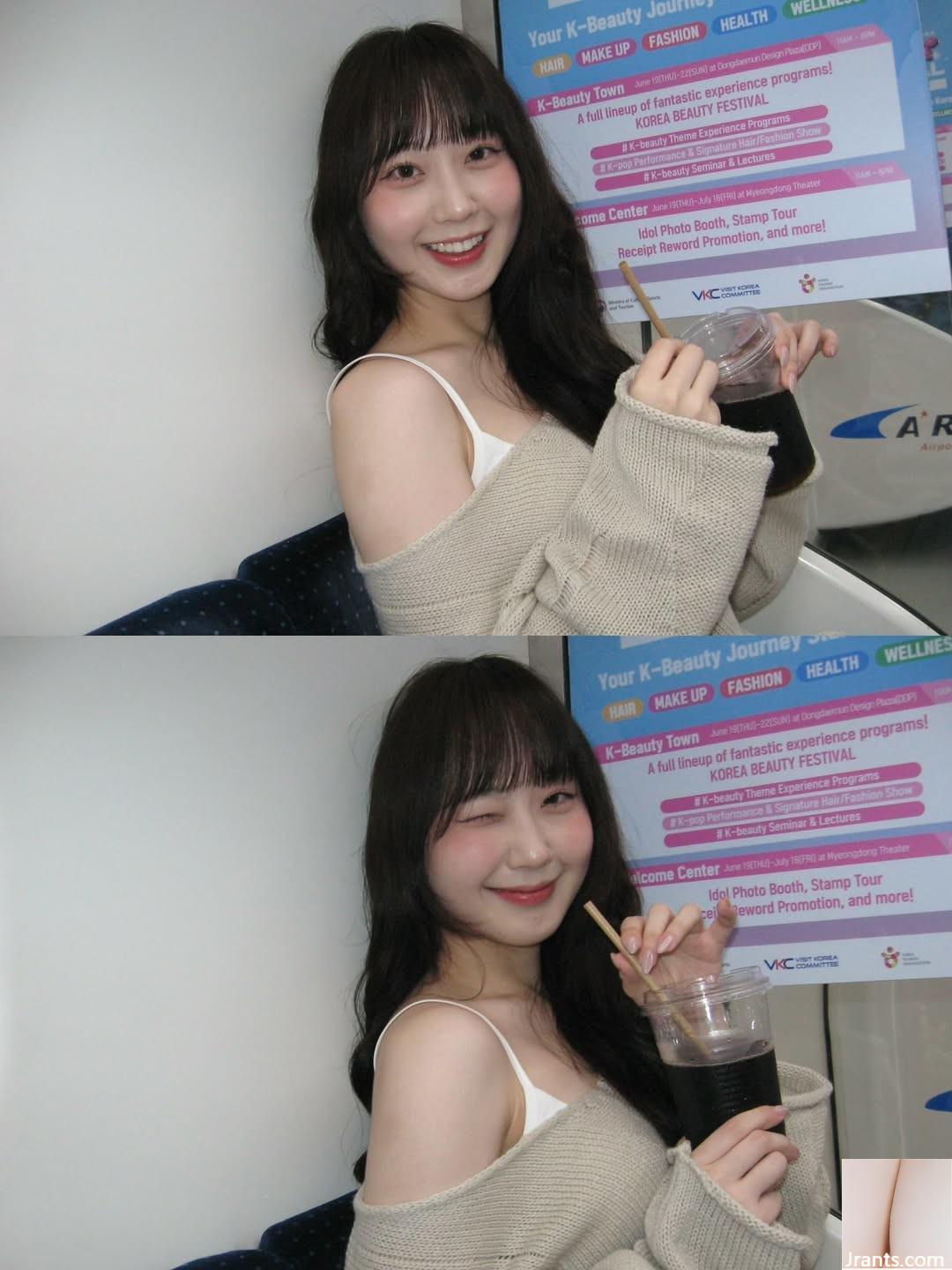 Cô gái người yêu “Mantou” có một nhân vật đẹp, hấp dẫn (10p) - Ảnh 2