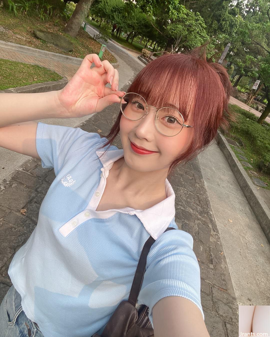 Cô gái người yêu “Mantou” có một nhân vật đẹp, hấp dẫn (10p) - Ảnh 9