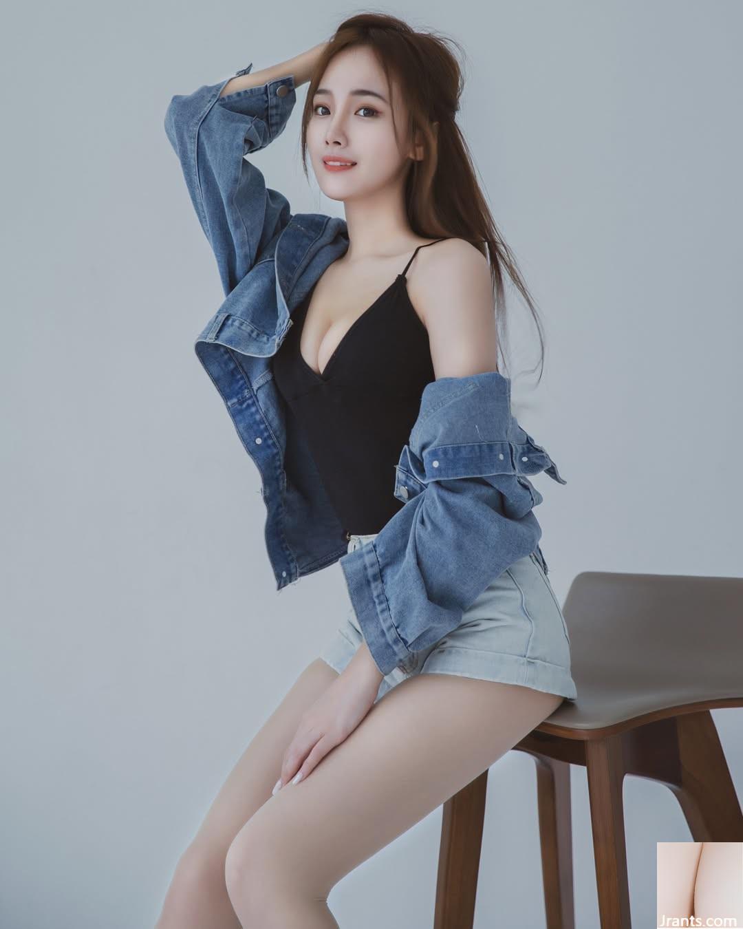 “Xue’er” Chỉ là ánh mắt của mọi người khiến mọi người cảm thấy không thể chịu đựng được (10p) - Ảnh 10