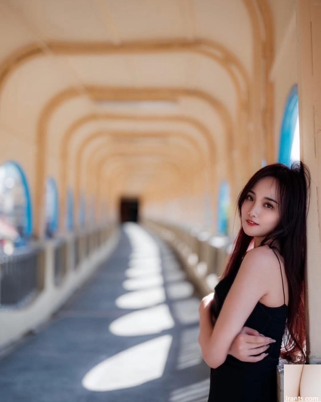 “Xue’er” Chỉ là ánh mắt của mọi người khiến mọi người cảm thấy không thể chịu đựng được (10p) - Ảnh 5