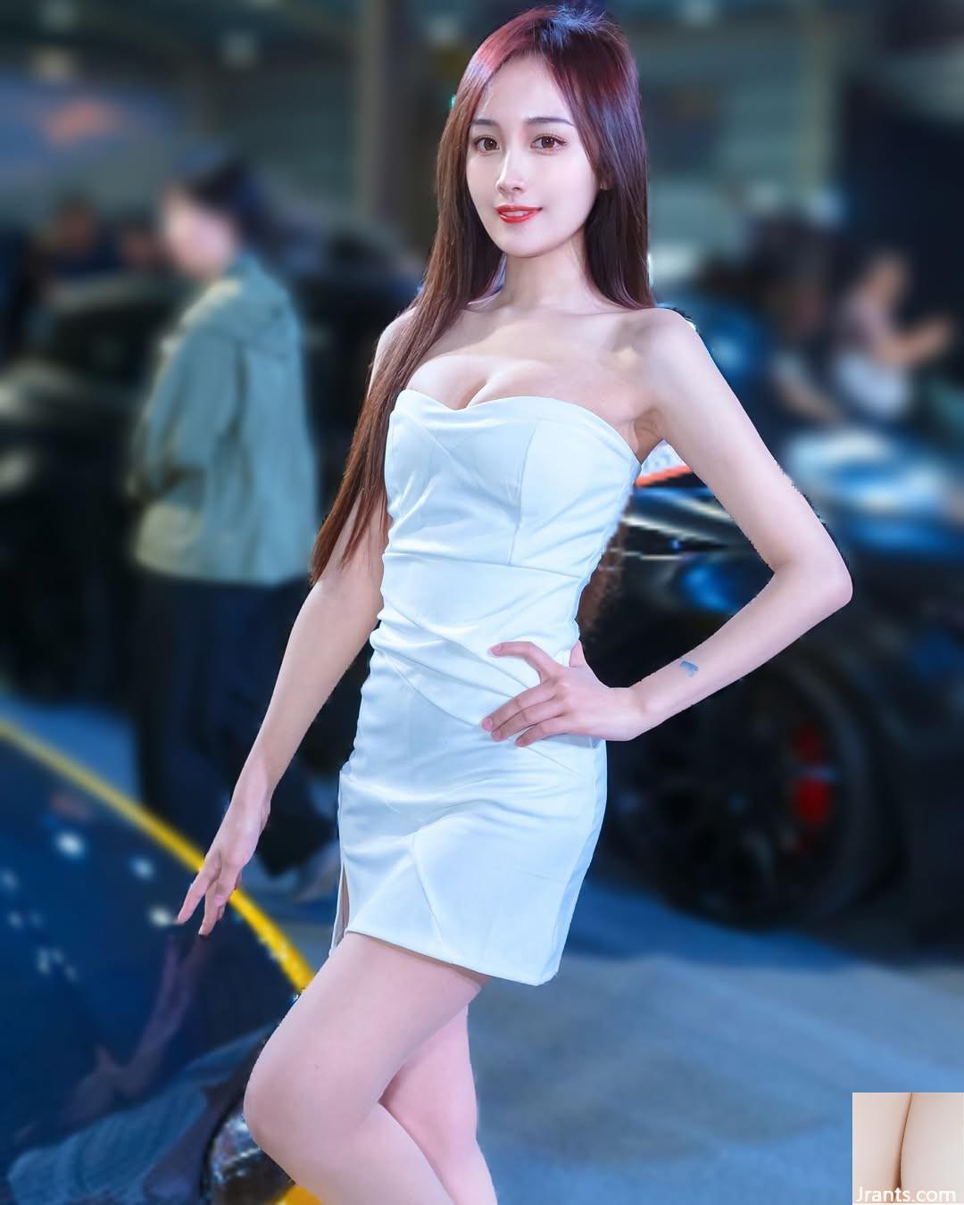 “Xue’er” Chỉ là ánh mắt của mọi người khiến mọi người cảm thấy không thể chịu đựng được (10p) - Ảnh 7