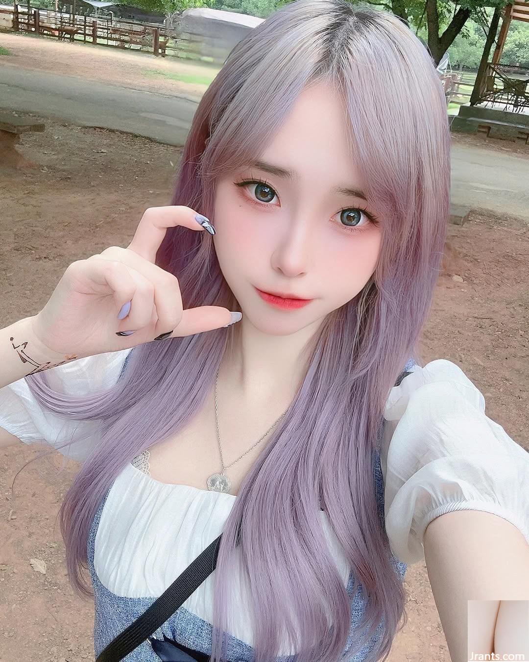 “Yili” tương phản hấp dẫn gợi cảm ẩn trong từng chi tiết (10p) - Ảnh 3