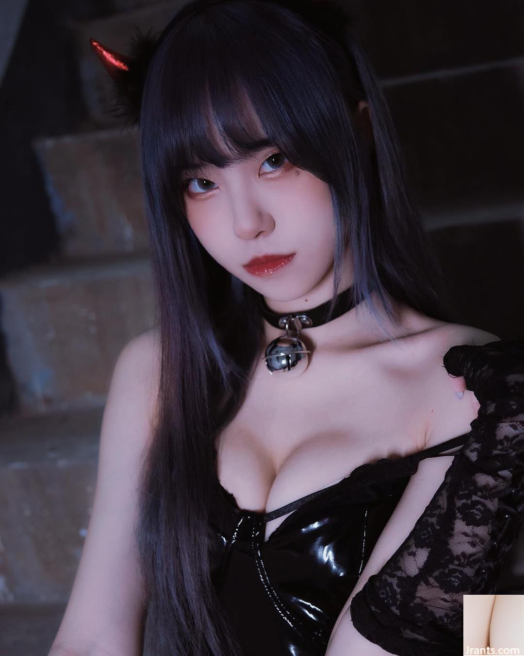 “Yili” tương phản hấp dẫn gợi cảm ẩn trong từng chi tiết (10p) - Ảnh 6