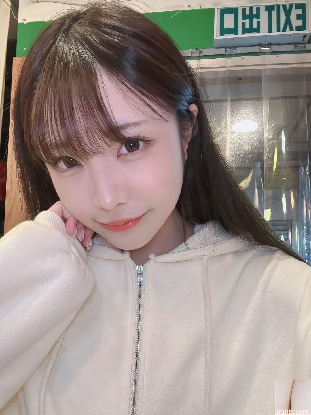 “Trứng cá” toàn thân rất tự do và nóng (10p) - Ảnh 7