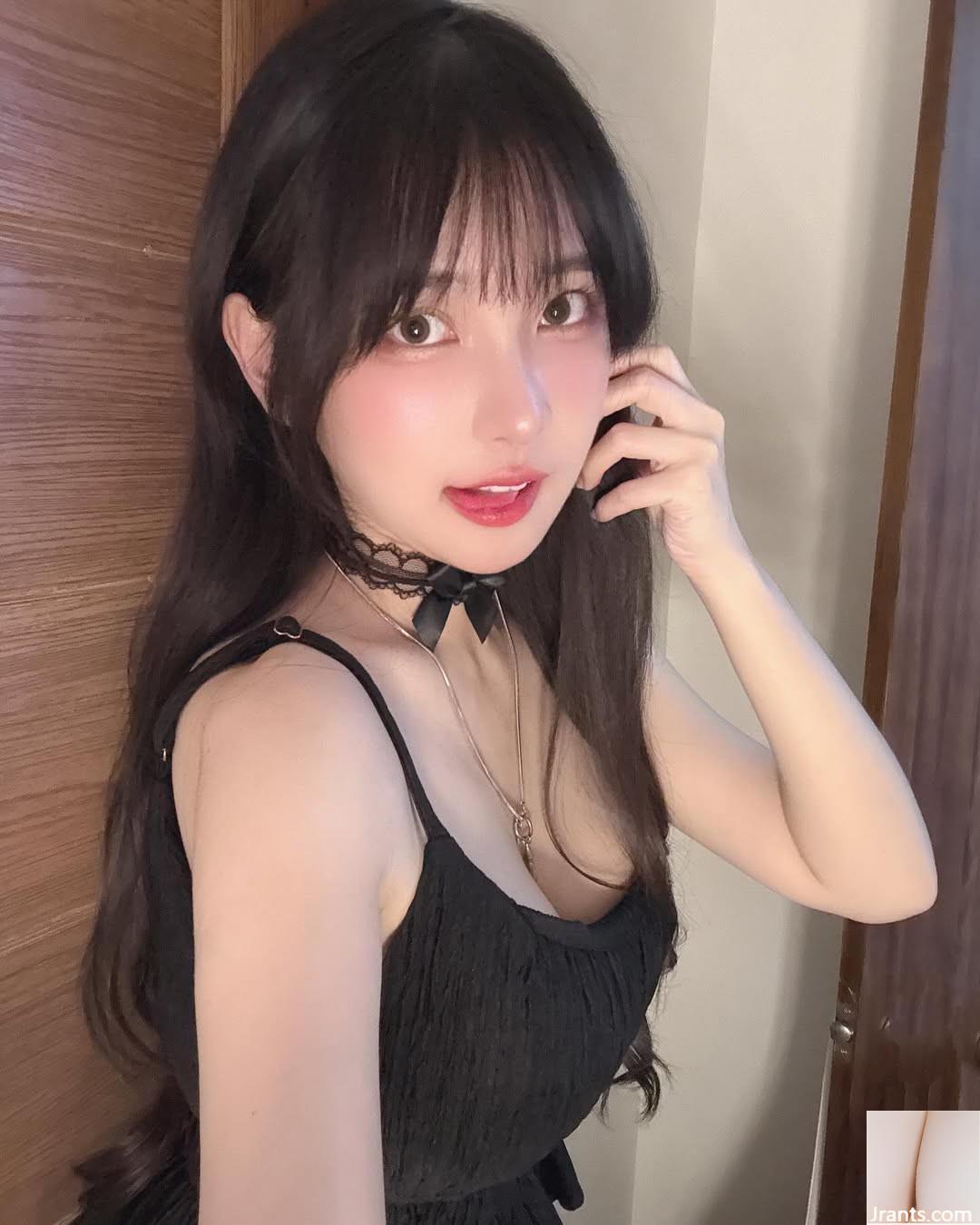 Cơ thể “yili”, ngực nóng quá kiêu ngạo (10p) - Ảnh 10