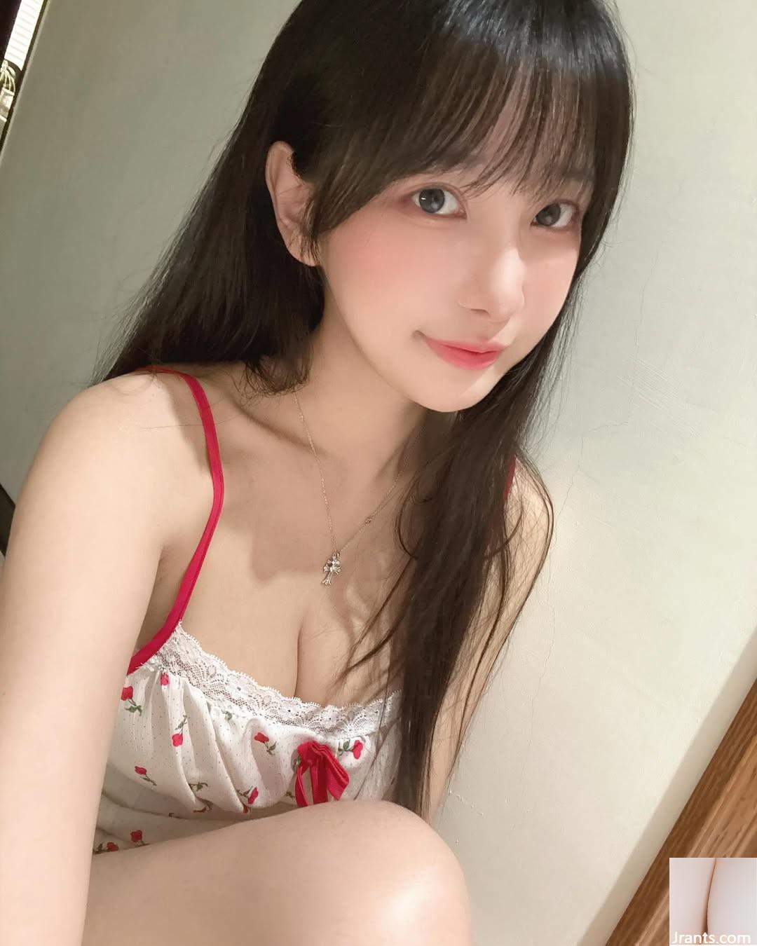 Cơ thể “yili”, ngực nóng quá kiêu ngạo (10p) - Ảnh 5