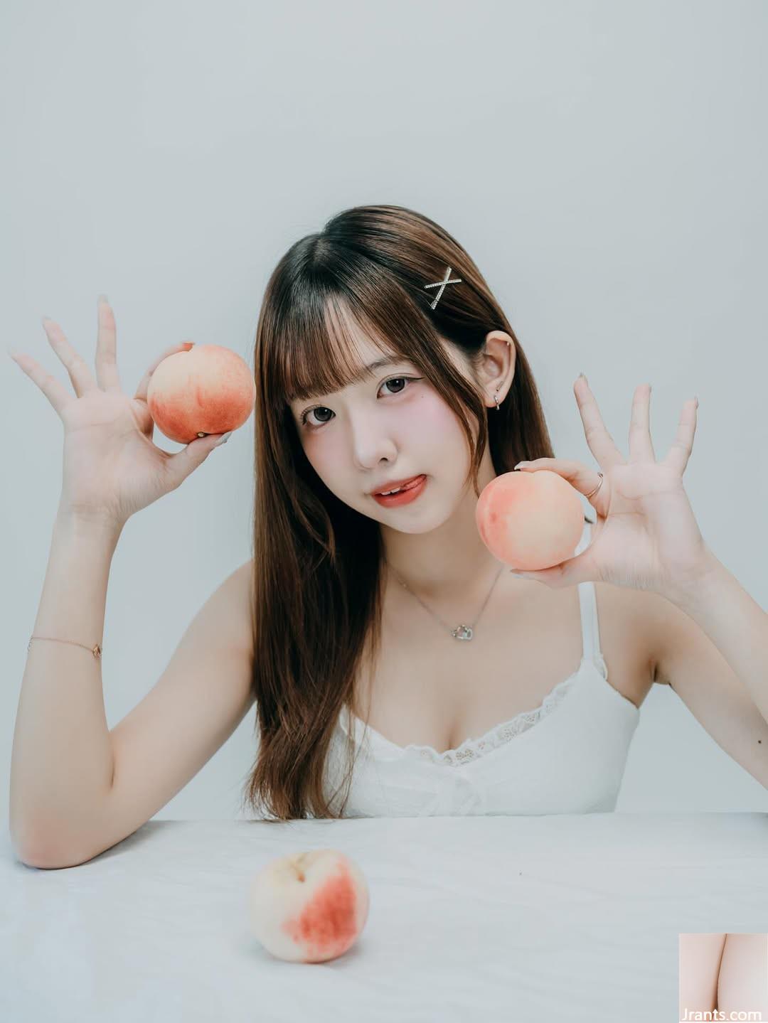 “Ashley” Vẻ đẹp tự nhiên khiến mọi người yêu bạn từ cái nhìn đầu tiên (10p)