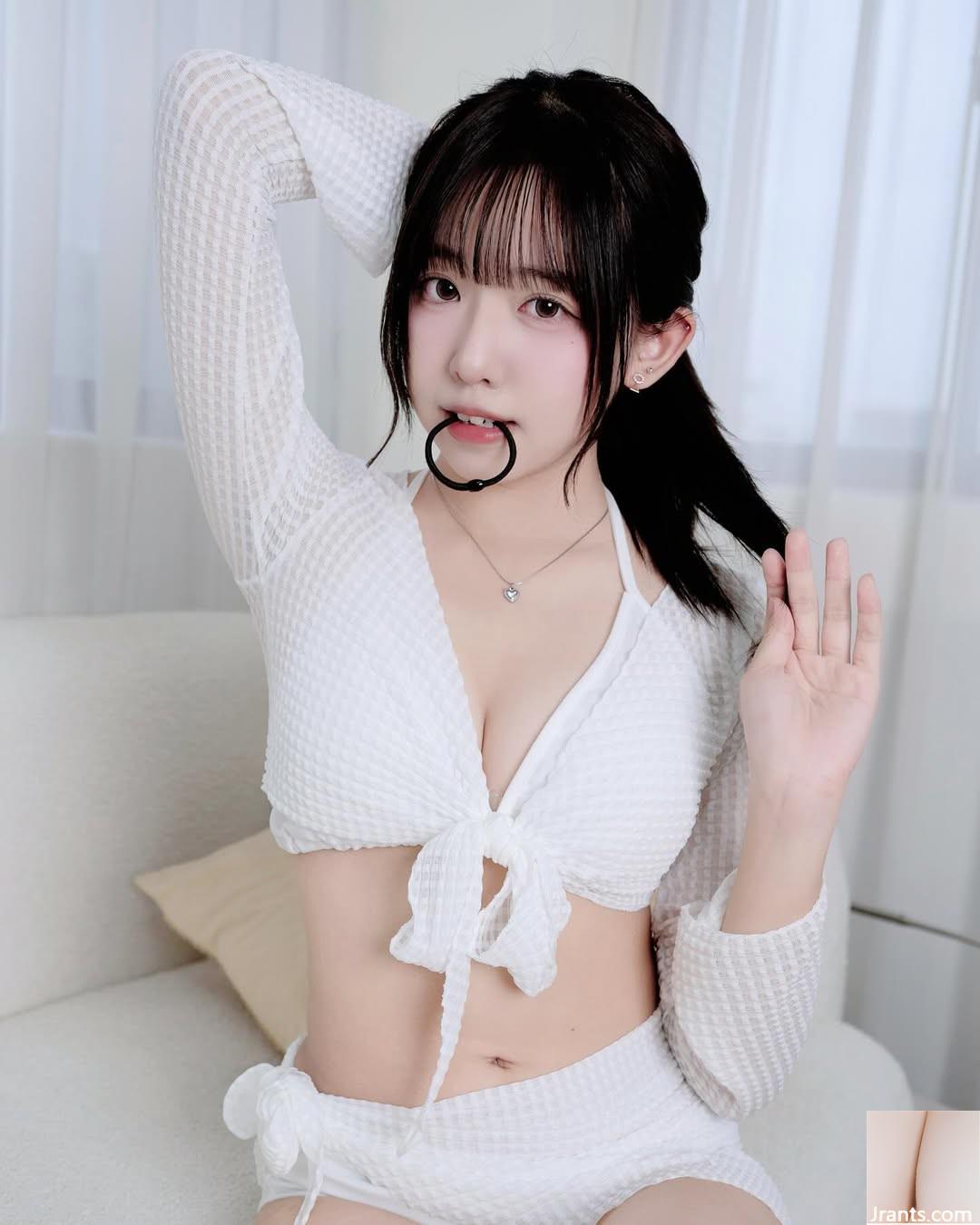 “Ashley” Vẻ đẹp tự nhiên khiến mọi người yêu bạn từ cái nhìn đầu tiên (10p) - Ảnh 10