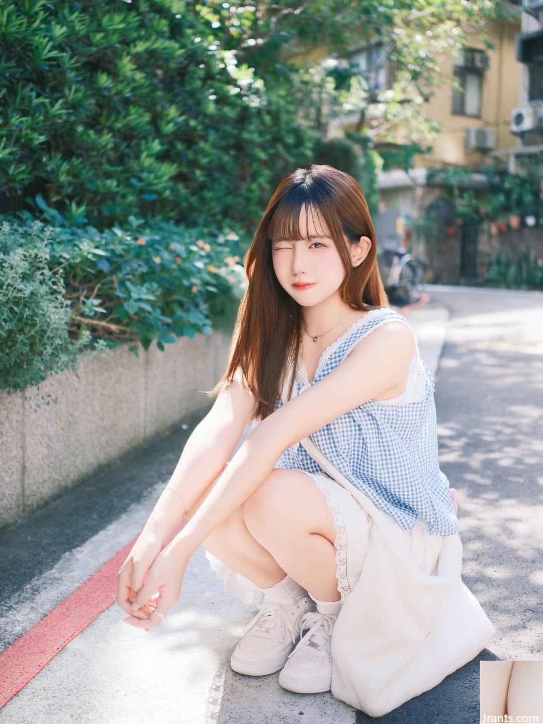 “Ashley” Vẻ đẹp tự nhiên khiến mọi người yêu bạn từ cái nhìn đầu tiên (10p) - Ảnh 2