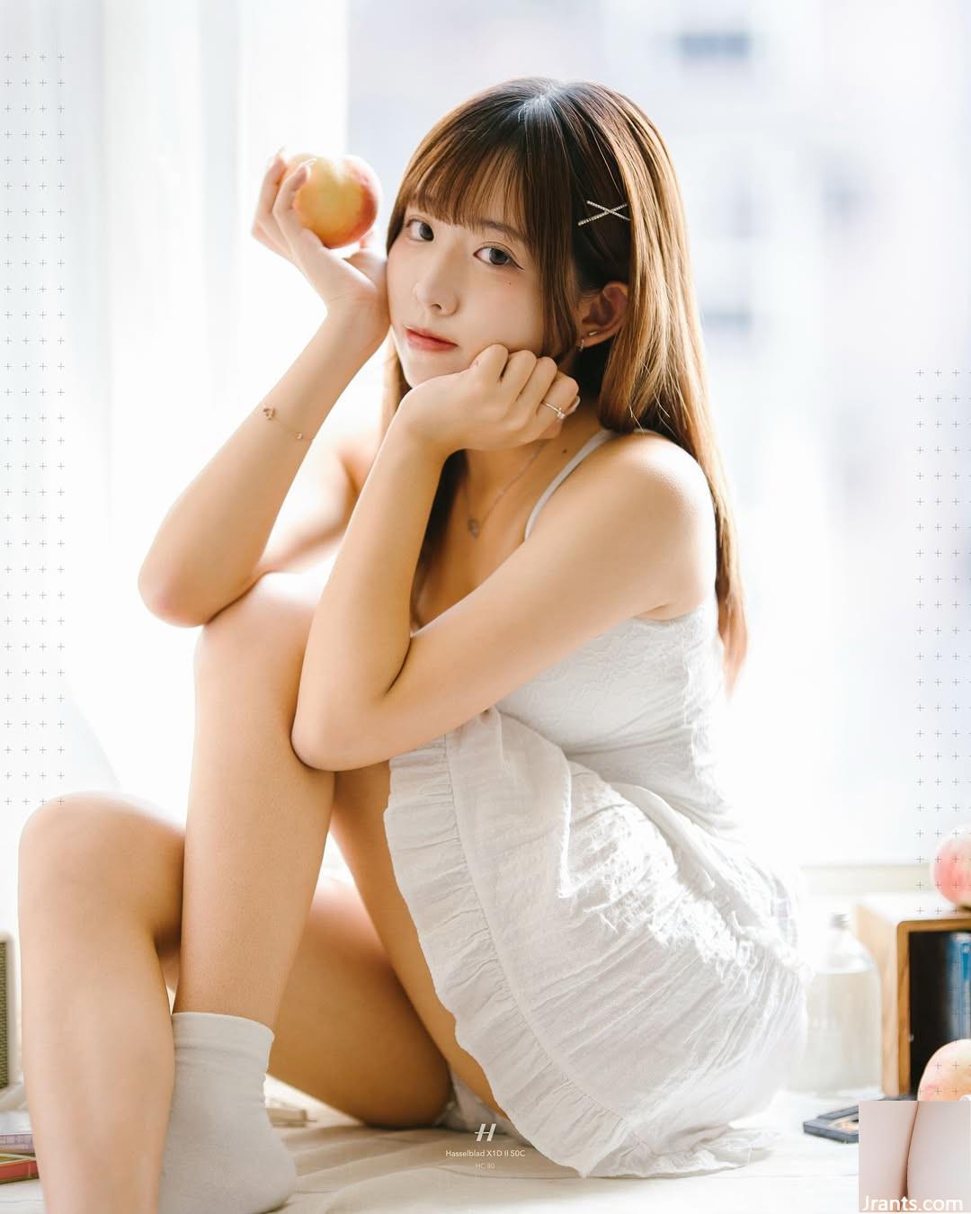 “Ashley” Vẻ đẹp tự nhiên khiến mọi người yêu bạn từ cái nhìn đầu tiên (10p) - Ảnh 3