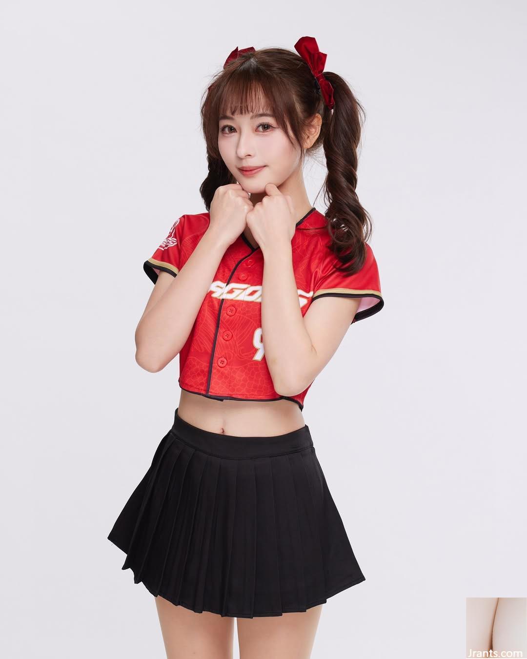 “Penny” ngọt ngào và dễ thương, ngọt ngào và giống như cổ tích (10p)