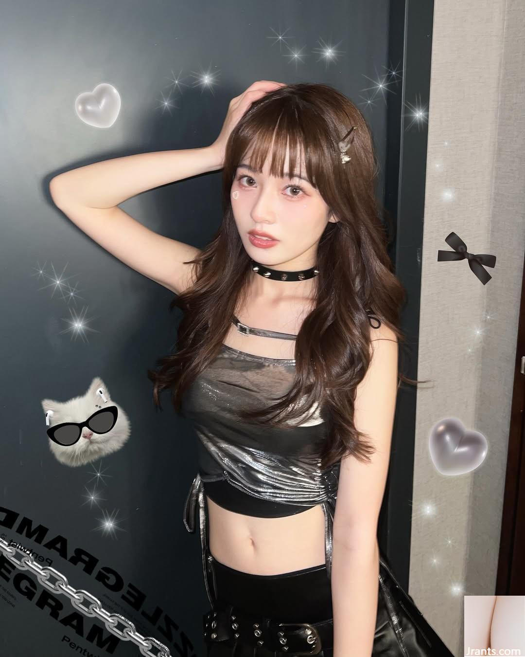 “Penny” ngọt ngào và dễ thương, ngọt ngào và giống như cổ tích (10p) - Ảnh 10