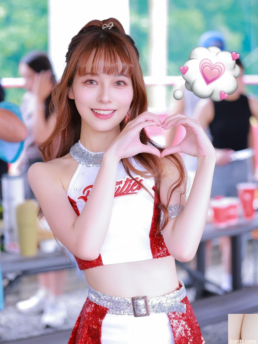 “Penny” ngọt ngào và dễ thương, ngọt ngào và giống như cổ tích (10p) - Ảnh 2