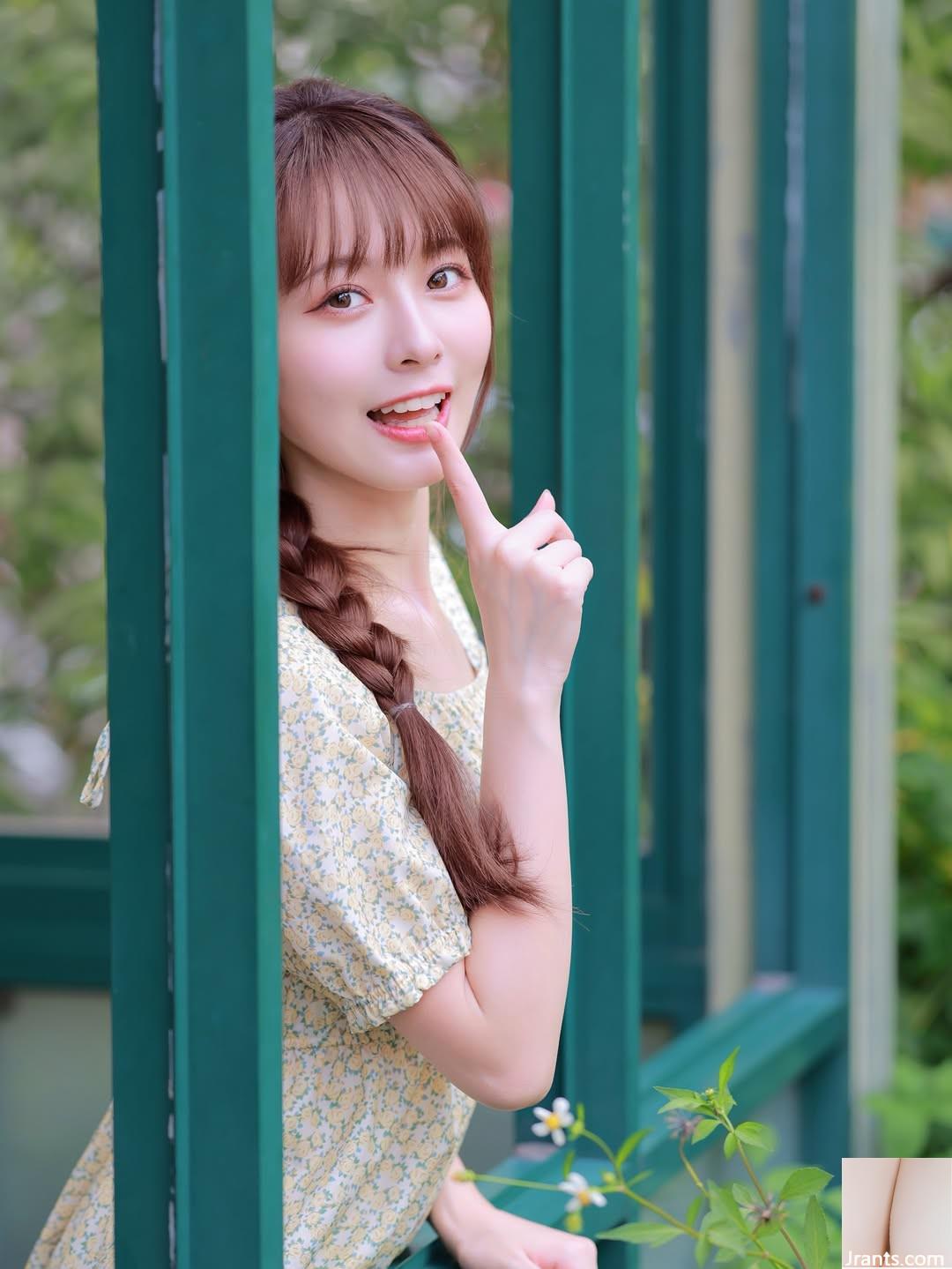 “Penny” ngọt ngào và dễ thương, ngọt ngào và giống như cổ tích (10p) - Ảnh 3