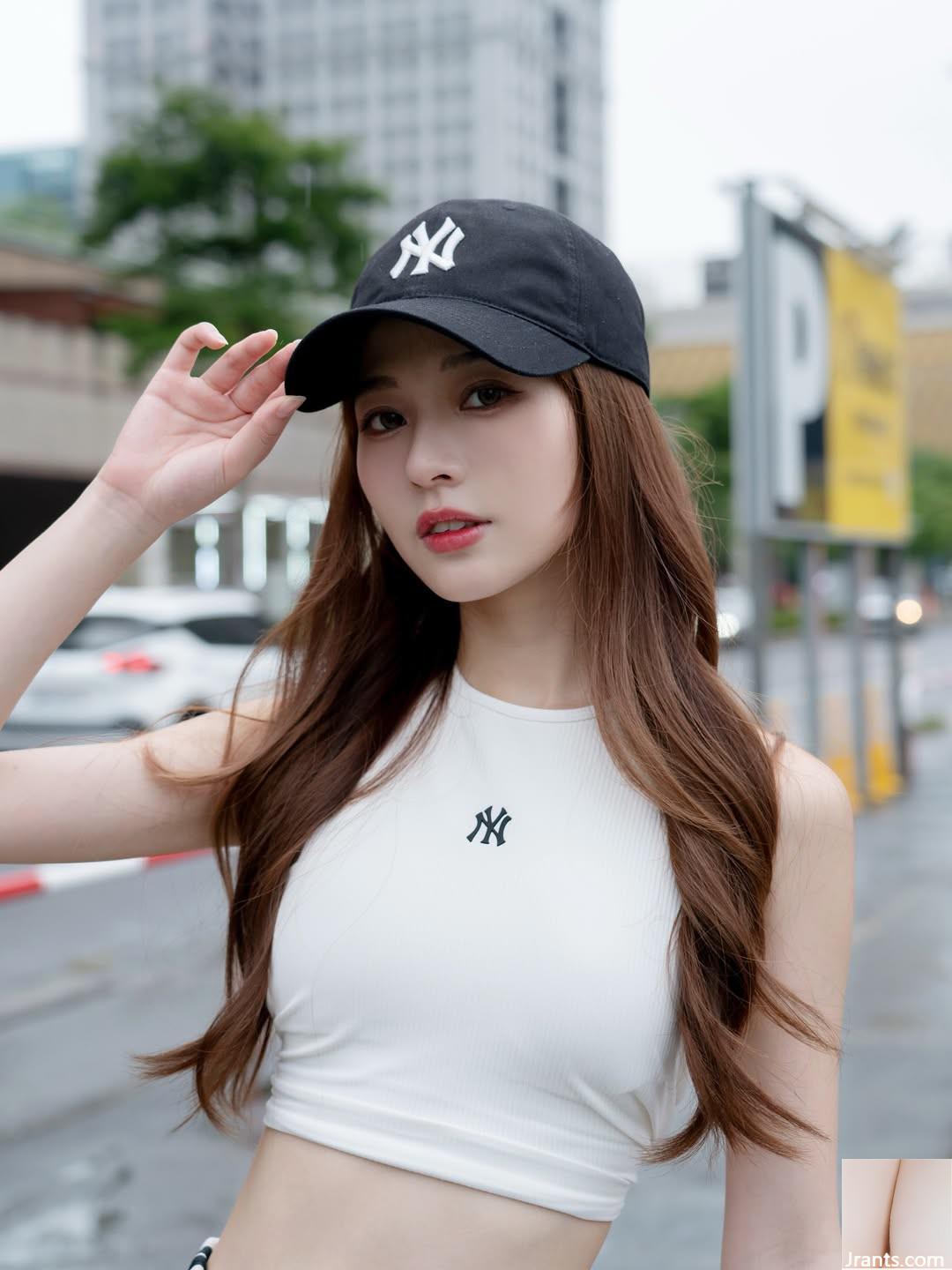 “Penny” ngọt ngào và dễ thương, ngọt ngào và giống như cổ tích (10p) - Ảnh 4