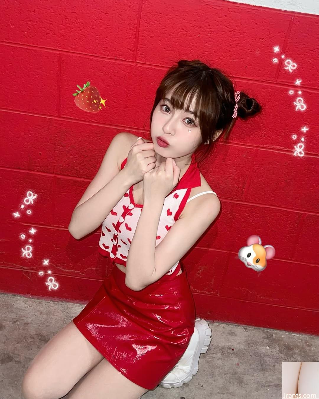 “Penny” ngọt ngào và dễ thương, ngọt ngào và giống như cổ tích (10p) - Ảnh 9