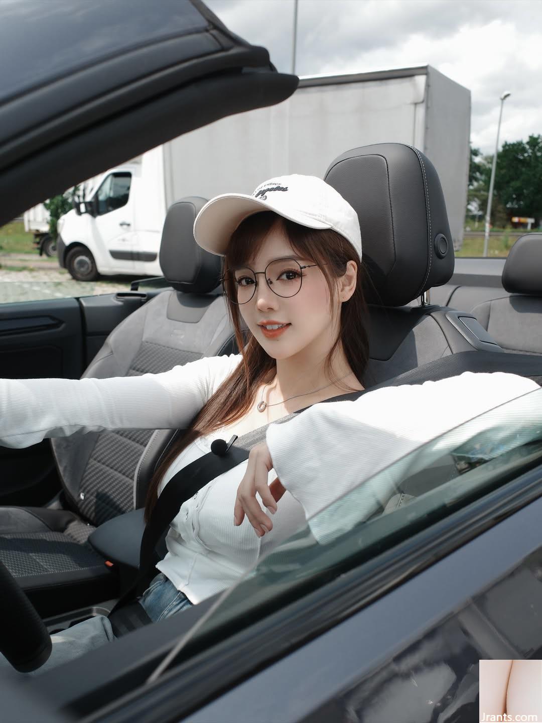 “Qiu Han” có nhiều quan điểm làm hài lòng mắt khác nhau (10p)