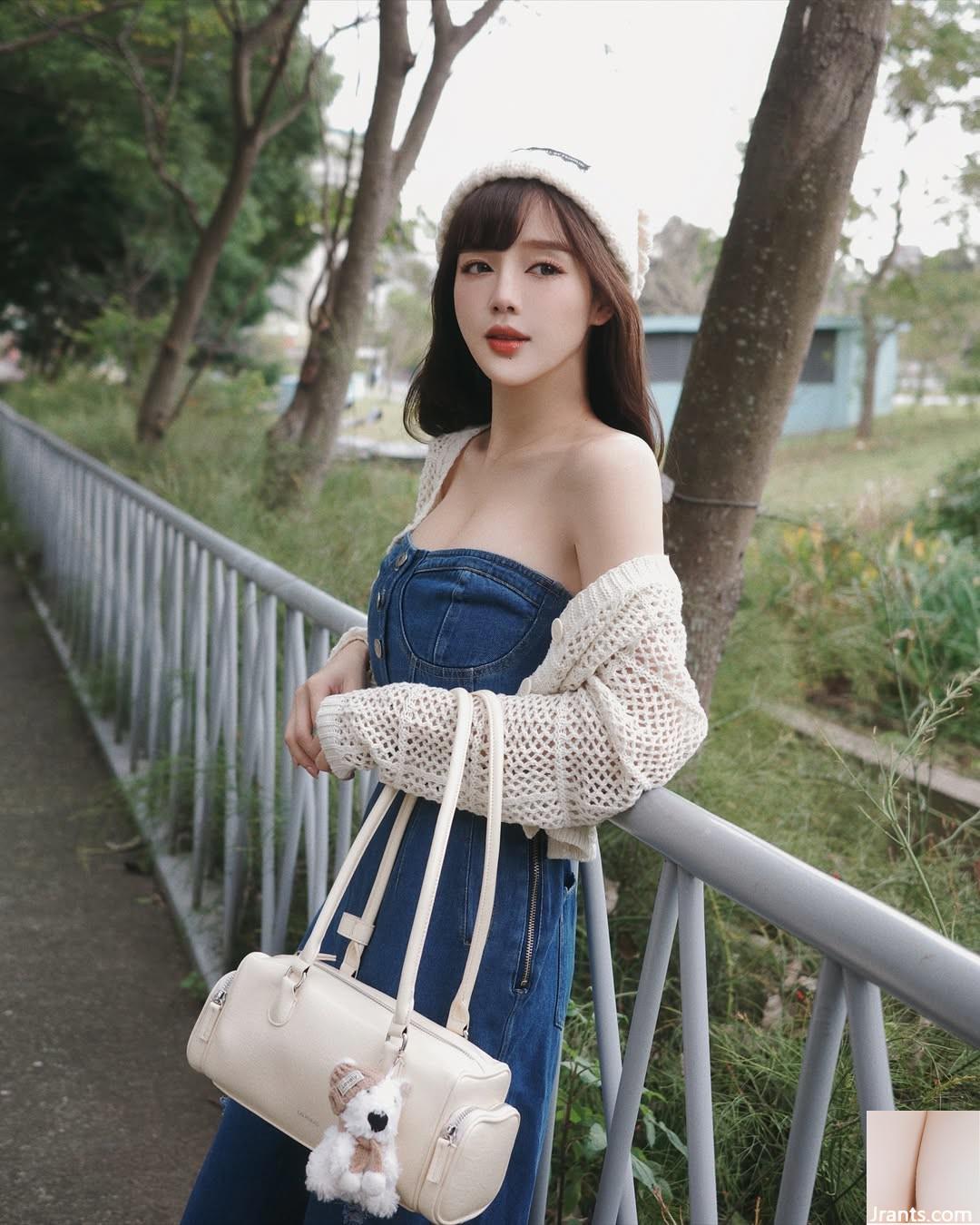 “Qiu Han” có nhiều quan điểm làm hài lòng mắt khác nhau (10p) - Ảnh 10