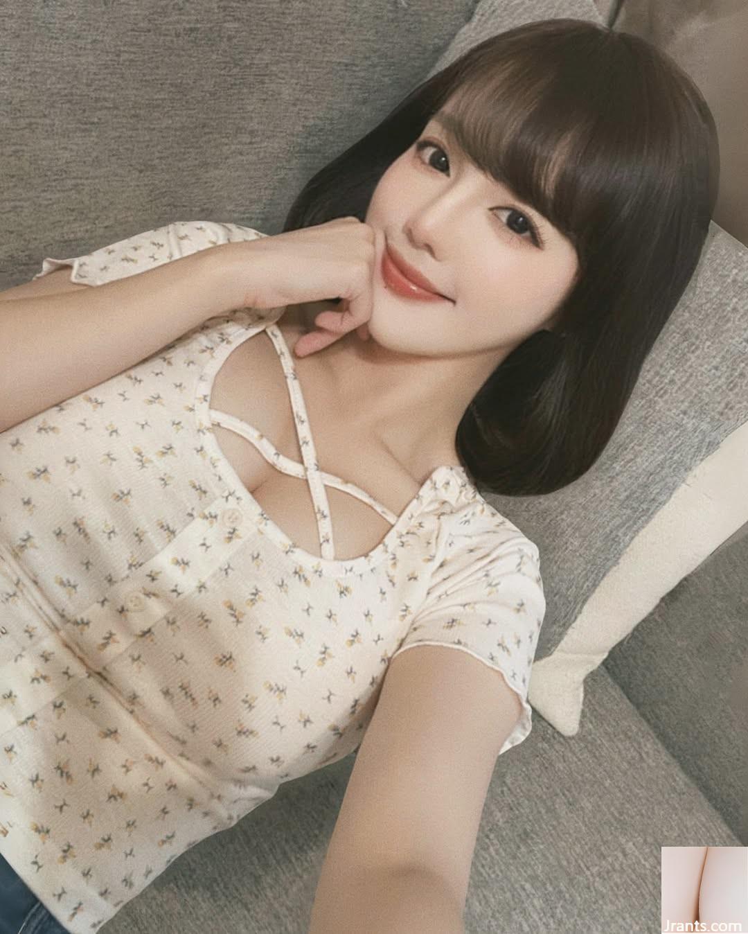 “Qiu Han” có nhiều quan điểm làm hài lòng mắt khác nhau (10p) - Ảnh 4