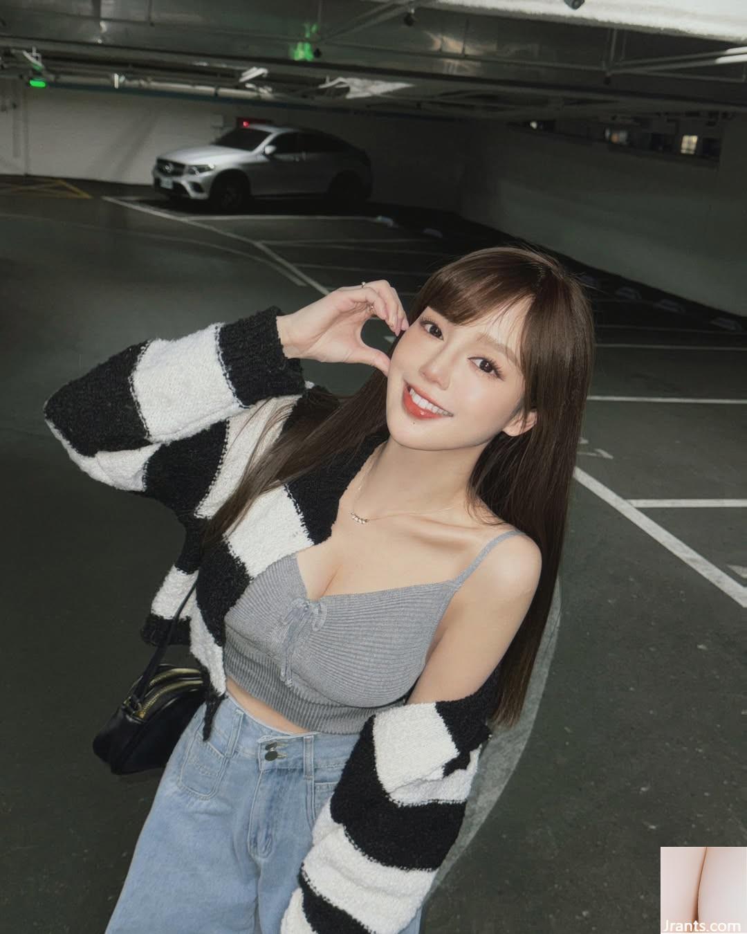 “Qiu Han” có nhiều quan điểm làm hài lòng mắt khác nhau (10p) - Ảnh 5