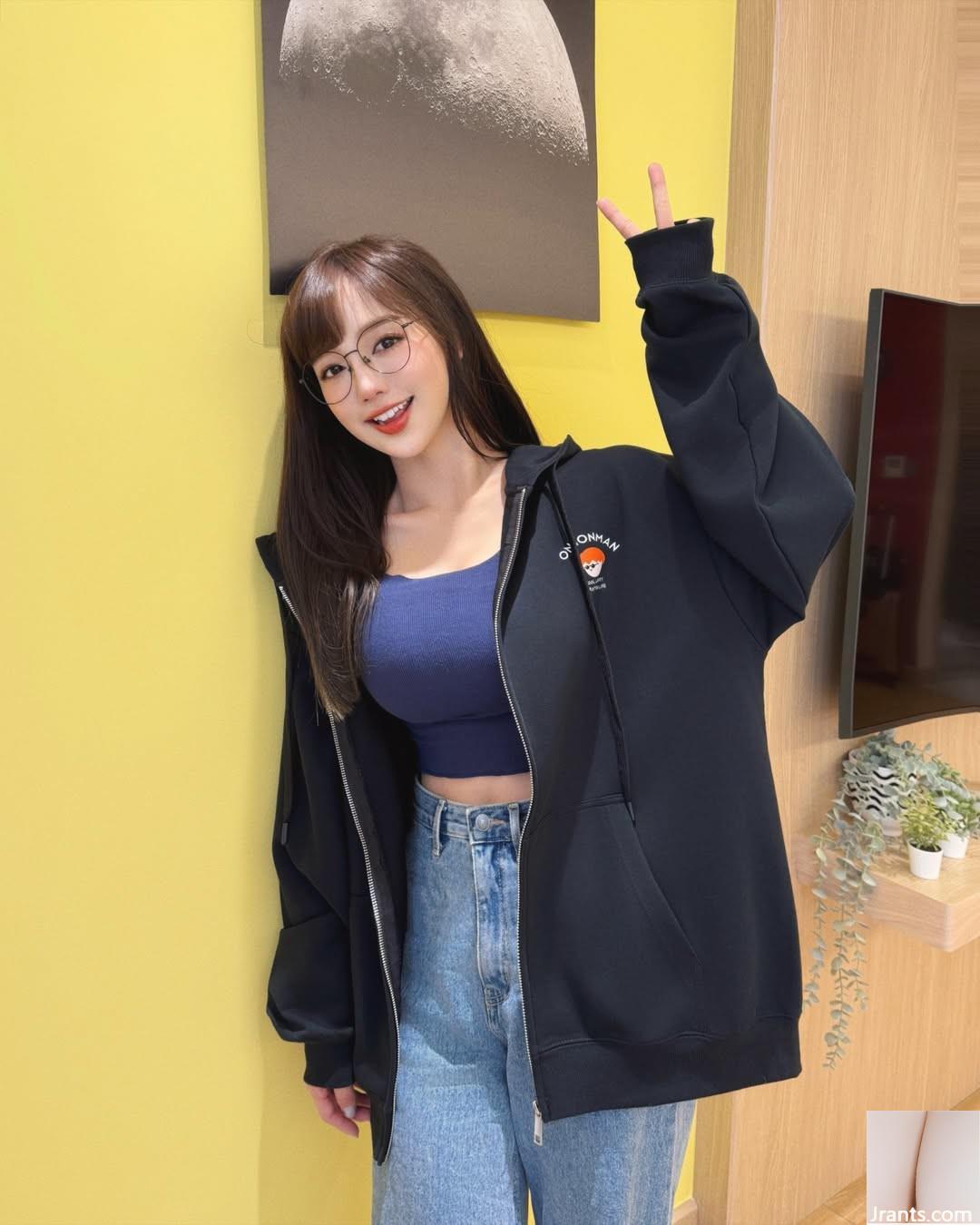 “Qiu Han” có nhiều quan điểm làm hài lòng mắt khác nhau (10p) - Ảnh 6