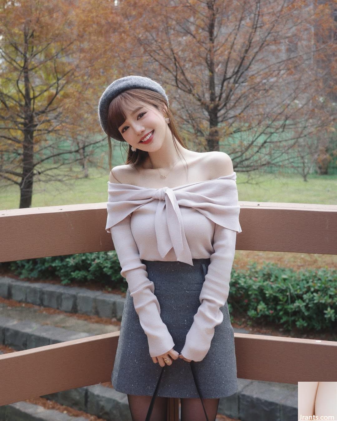 “Qiu Han” có nhiều quan điểm làm hài lòng mắt khác nhau (10p) - Ảnh 7