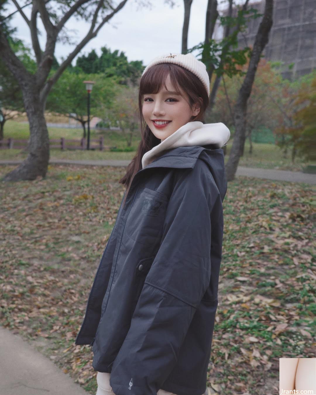 “Qiu Han” có nhiều quan điểm làm hài lòng mắt khác nhau (10p) - Ảnh 9