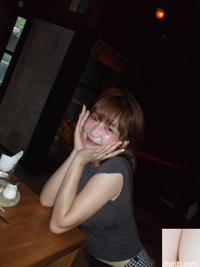 “Yangyang Lynn” Khuôn mặt tinh tế và nhân vật hoàn hảo thu hút vô số người hâm mộ (10p) - Ảnh 3