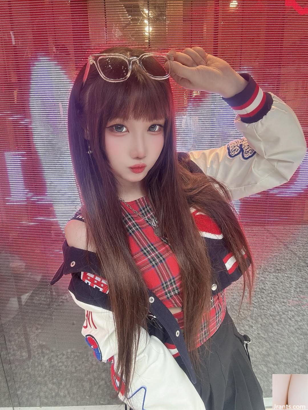 “Alpha” Người đẹp nóng bỏng không thể cưỡng lại (10p) - Ảnh 3