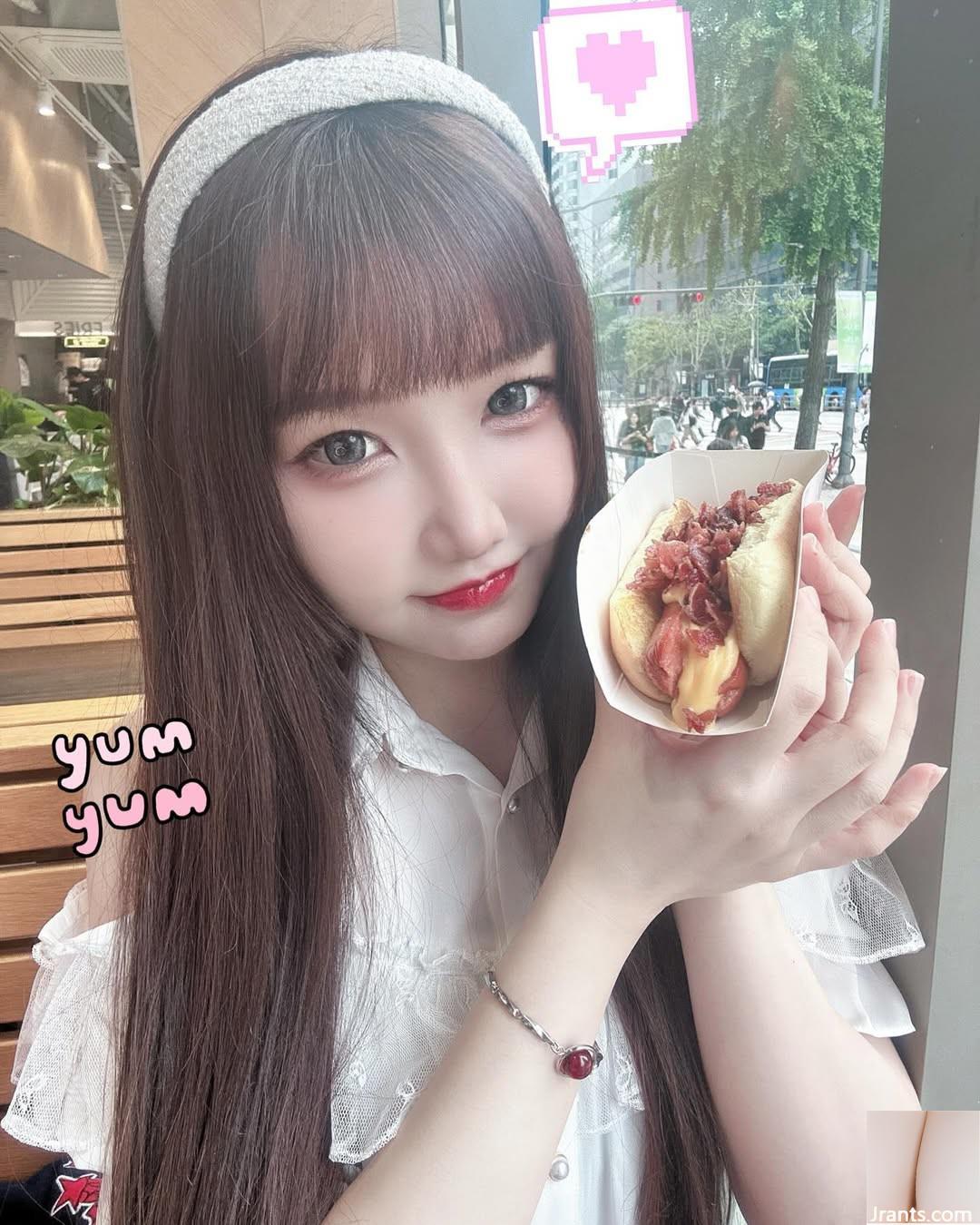 “Alpha” Người đẹp nóng bỏng không thể cưỡng lại (10p) - Ảnh 5