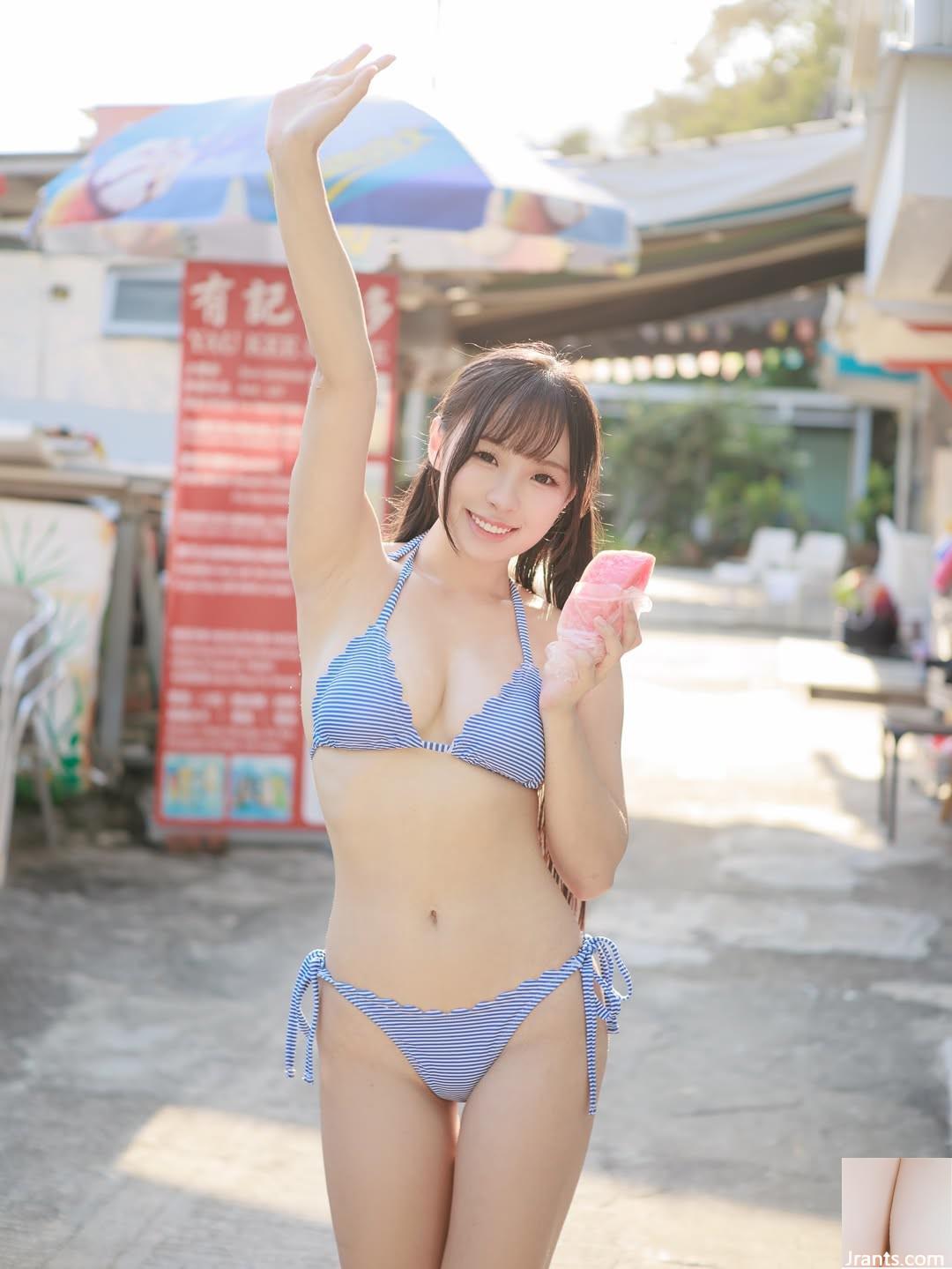 “Qinger” toàn thân khiến mọi người không thể nhìn đi chỗ khác (10p) - Ảnh 5