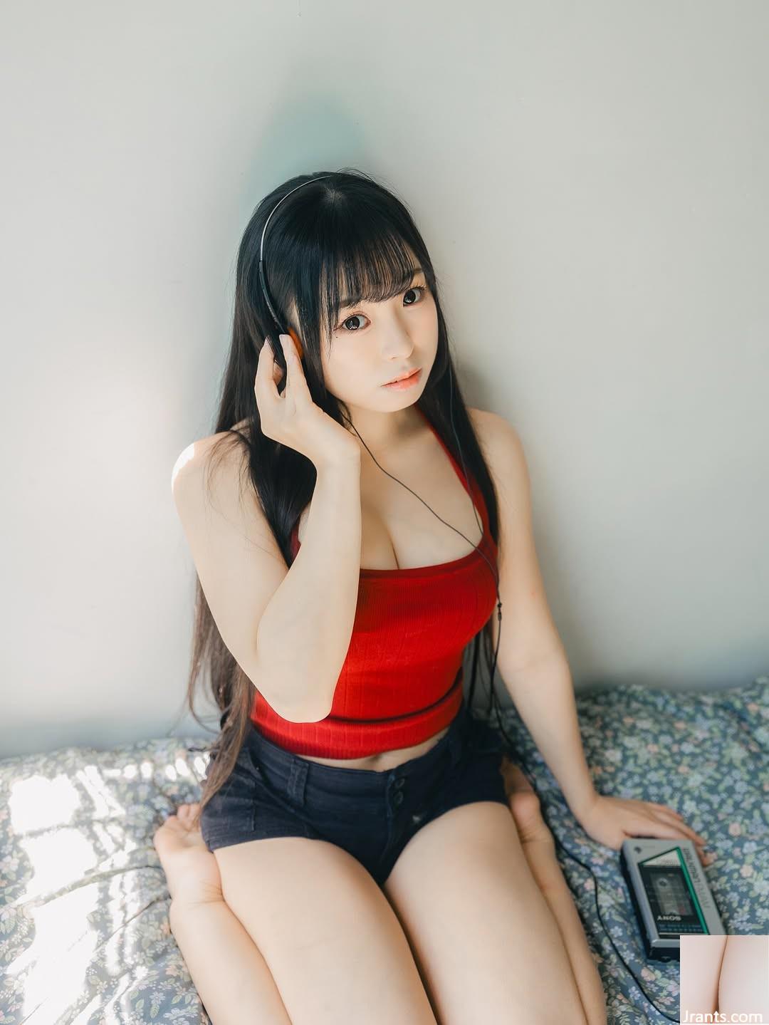 “Qinger” toàn thân khiến mọi người không thể nhìn đi chỗ khác (10p) - Ảnh 6