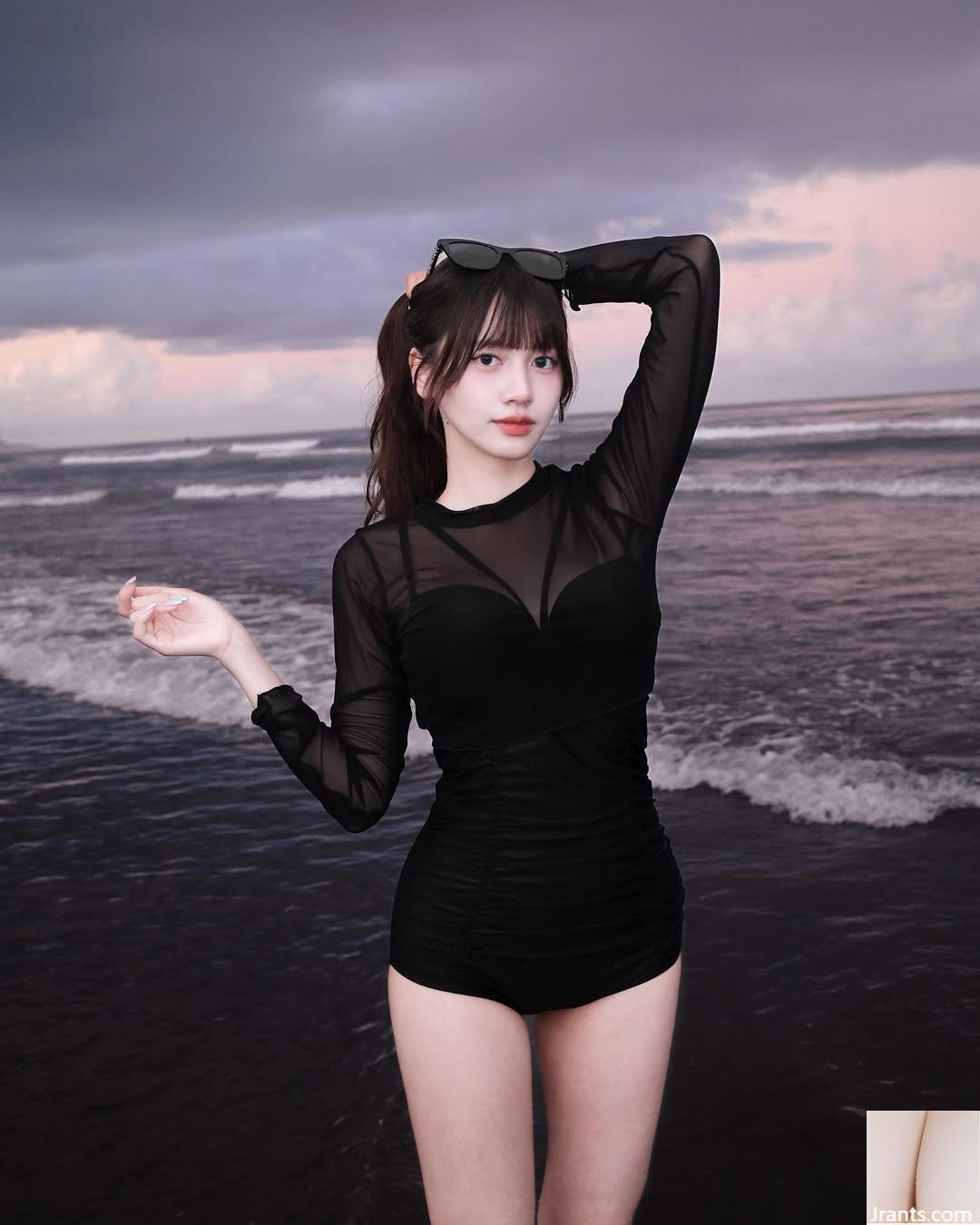 “Nini Nani” yên tĩnh và quyến rũ và không thể bỏ qua (10p)