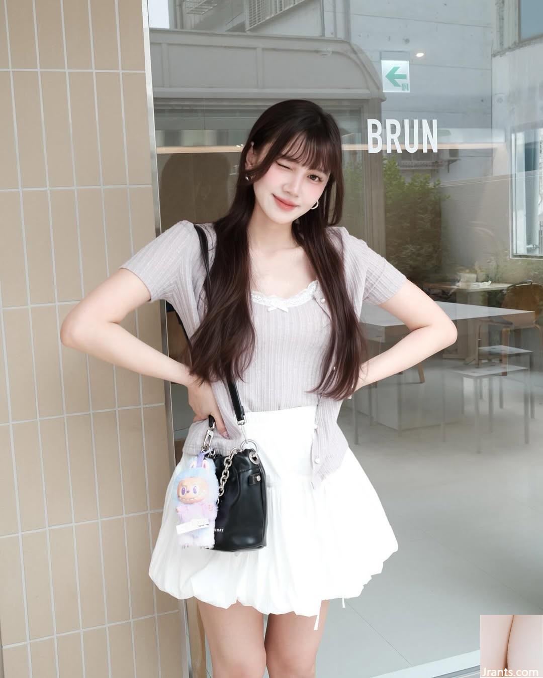 “Nini Nani” yên tĩnh và quyến rũ và không thể bỏ qua (10p) - Ảnh 4