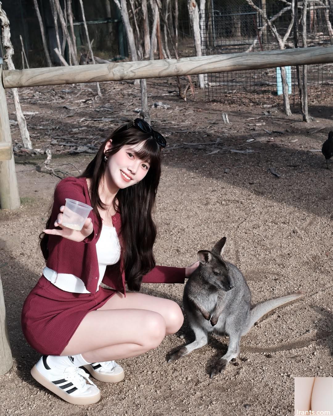 “Nini Nani” yên tĩnh và quyến rũ và không thể bỏ qua (10p) - Ảnh 5