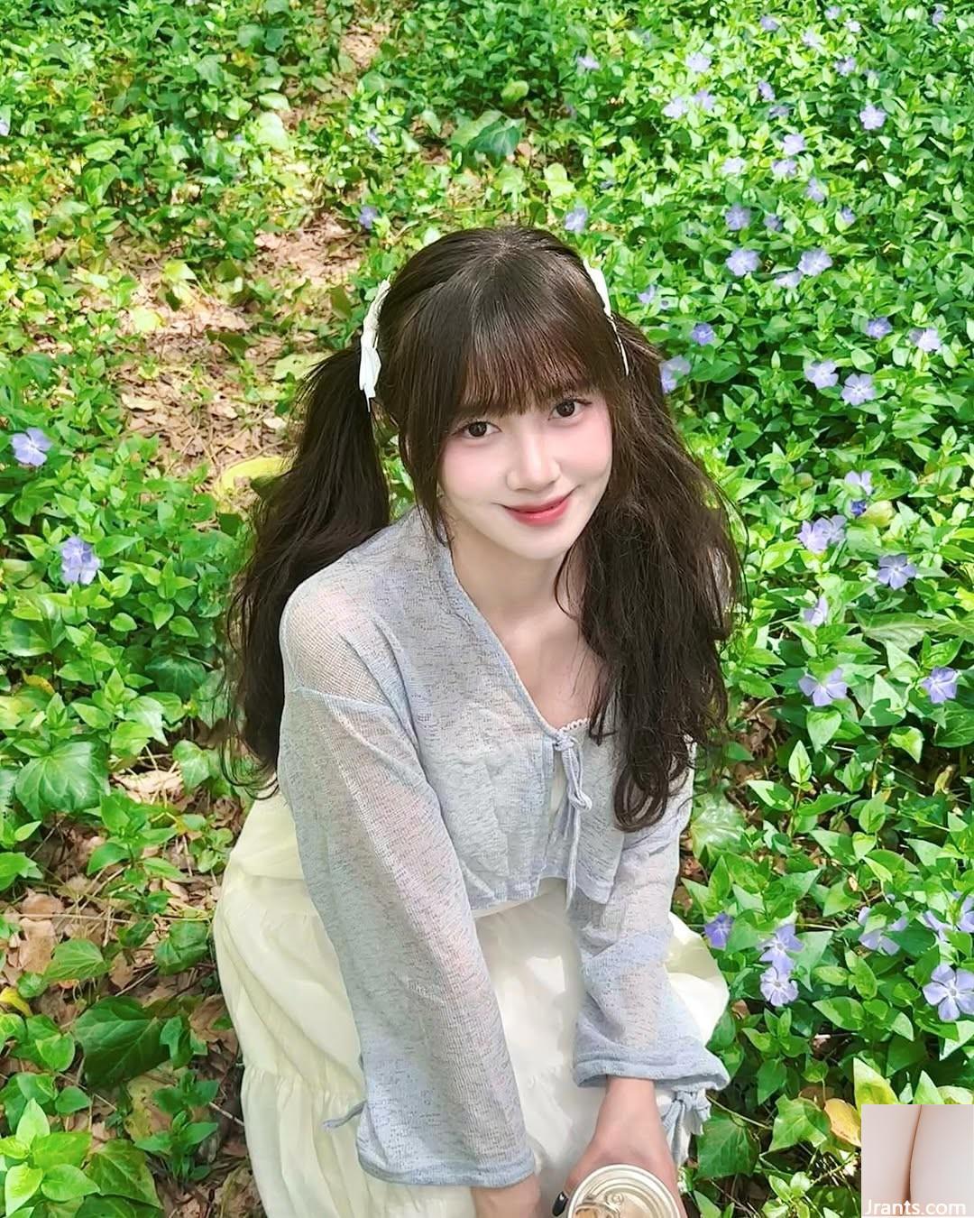 “Nini Nani” yên tĩnh và quyến rũ và không thể bỏ qua (10p) - Ảnh 6