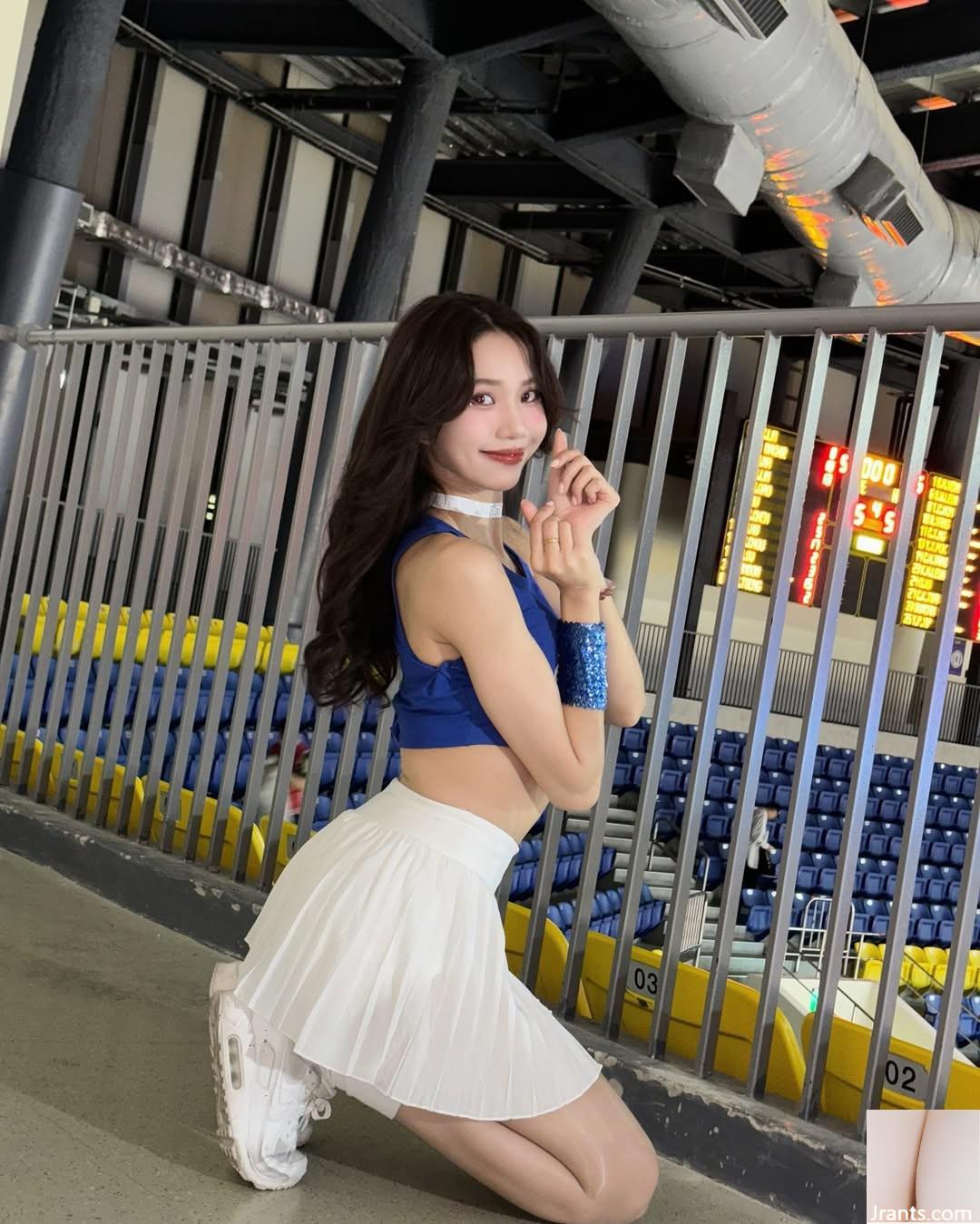 “Xia Zhi Vian” có vẻ ngoài tươi sáng và tính khí tươi và tinh tế (10p) - Ảnh 10