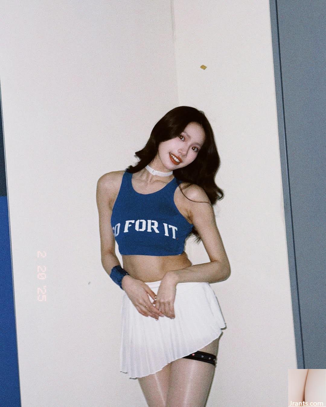 “Xia Zhi Vian” có vẻ ngoài tươi sáng và tính khí tươi và tinh tế (10p) - Ảnh 4