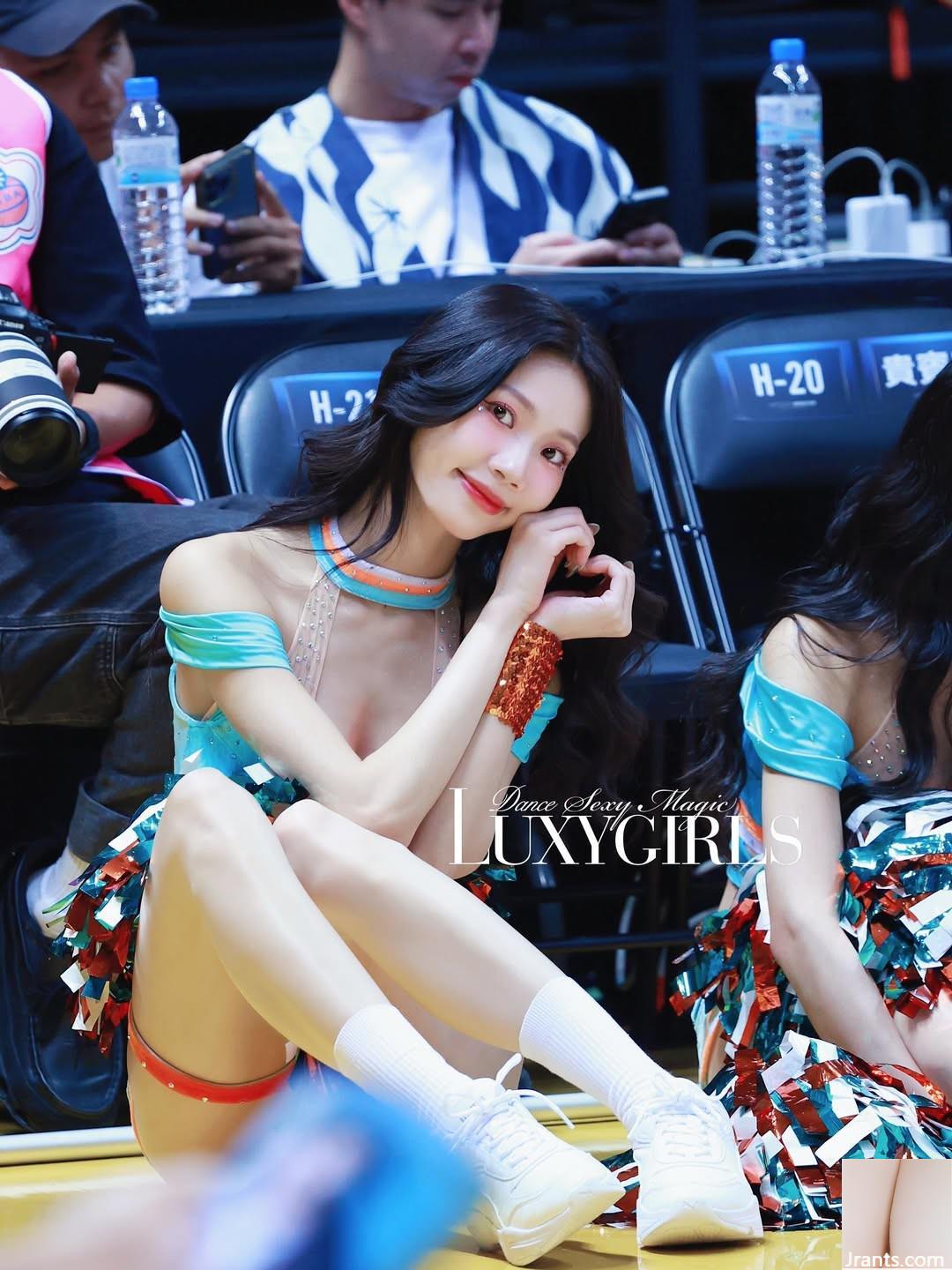 “Xia Zhi Vian” có vẻ ngoài tươi sáng và tính khí tươi và tinh tế (10p) - Ảnh 5