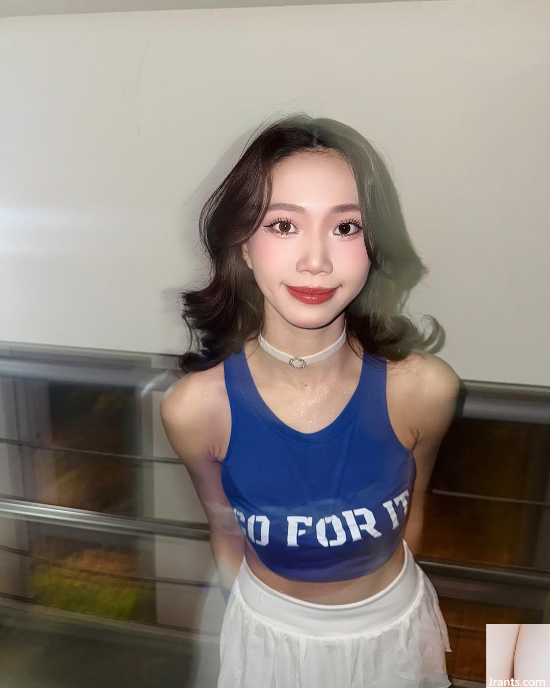 “Xia Zhi Vian” có vẻ ngoài tươi sáng và tính khí tươi và tinh tế (10p) - Ảnh 9