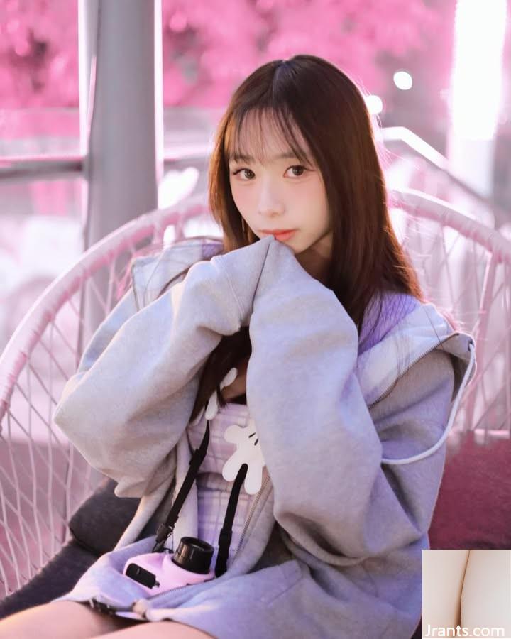 Người nổi tiếng Internet “TN Yuanyuan” nụ cười ngọt ngào khiến mọi người yêu trực tiếp (10p) - Ảnh 6