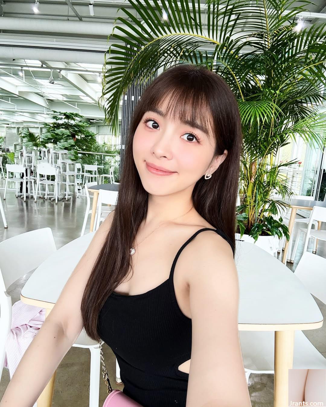 “Yuexi” nụ cười ngọt ngào hấp dẫn đã yêu ngay lập tức (10p) - Ảnh 7