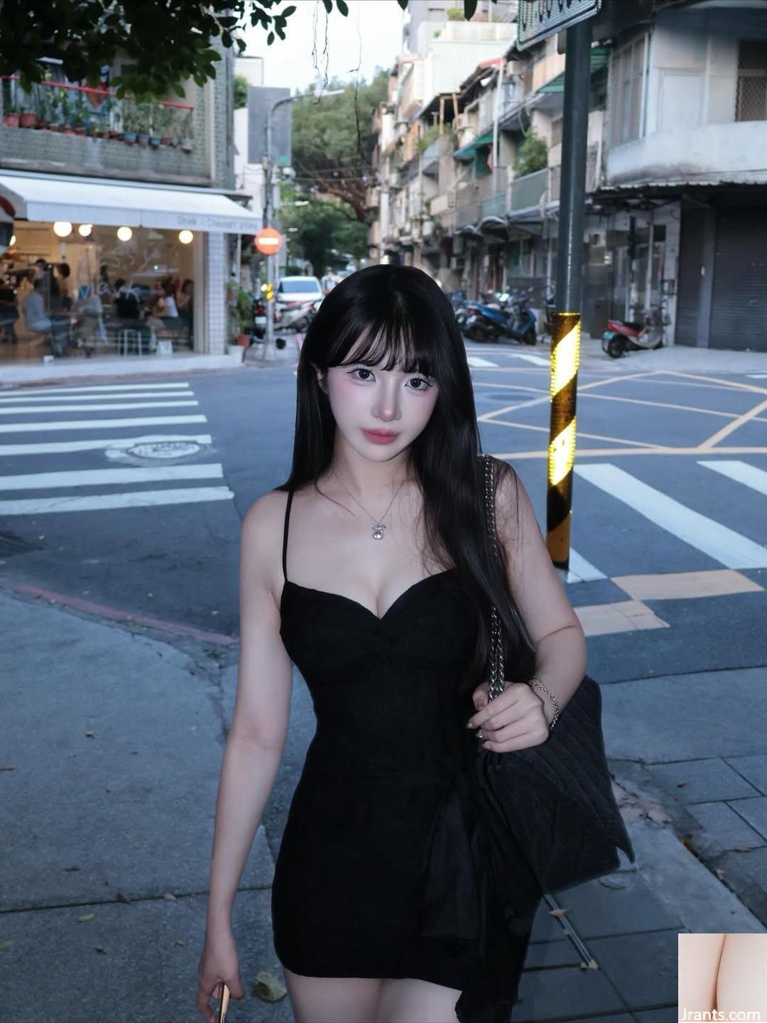 Đôi mắt điện quyến rũ của “Joju” + hình ảnh ngực khủng khiến người ta mê mẩn (10P)