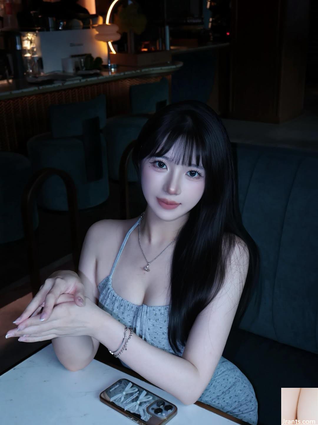 Đôi mắt điện quyến rũ của “Joju” + hình ảnh ngực khủng khiến người ta mê mẩn (10P) - Ảnh 10