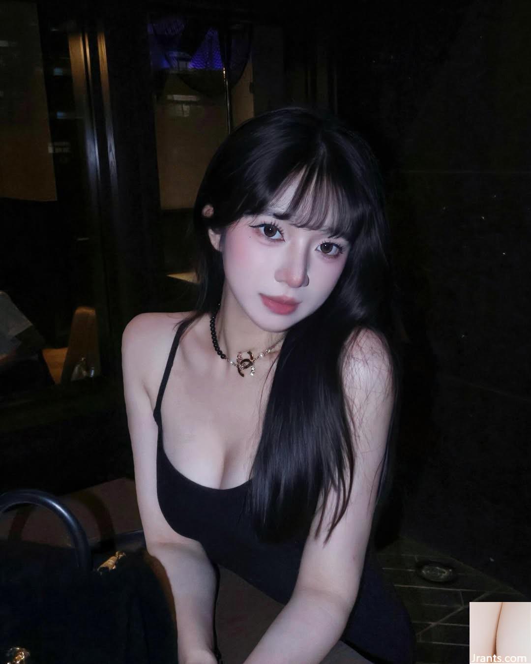 Đôi mắt điện quyến rũ của “Joju” + hình ảnh ngực khủng khiến người ta mê mẩn (10P) - Ảnh 3